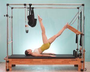 Combo Cadillac Reformer