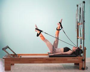 Tower Reformer