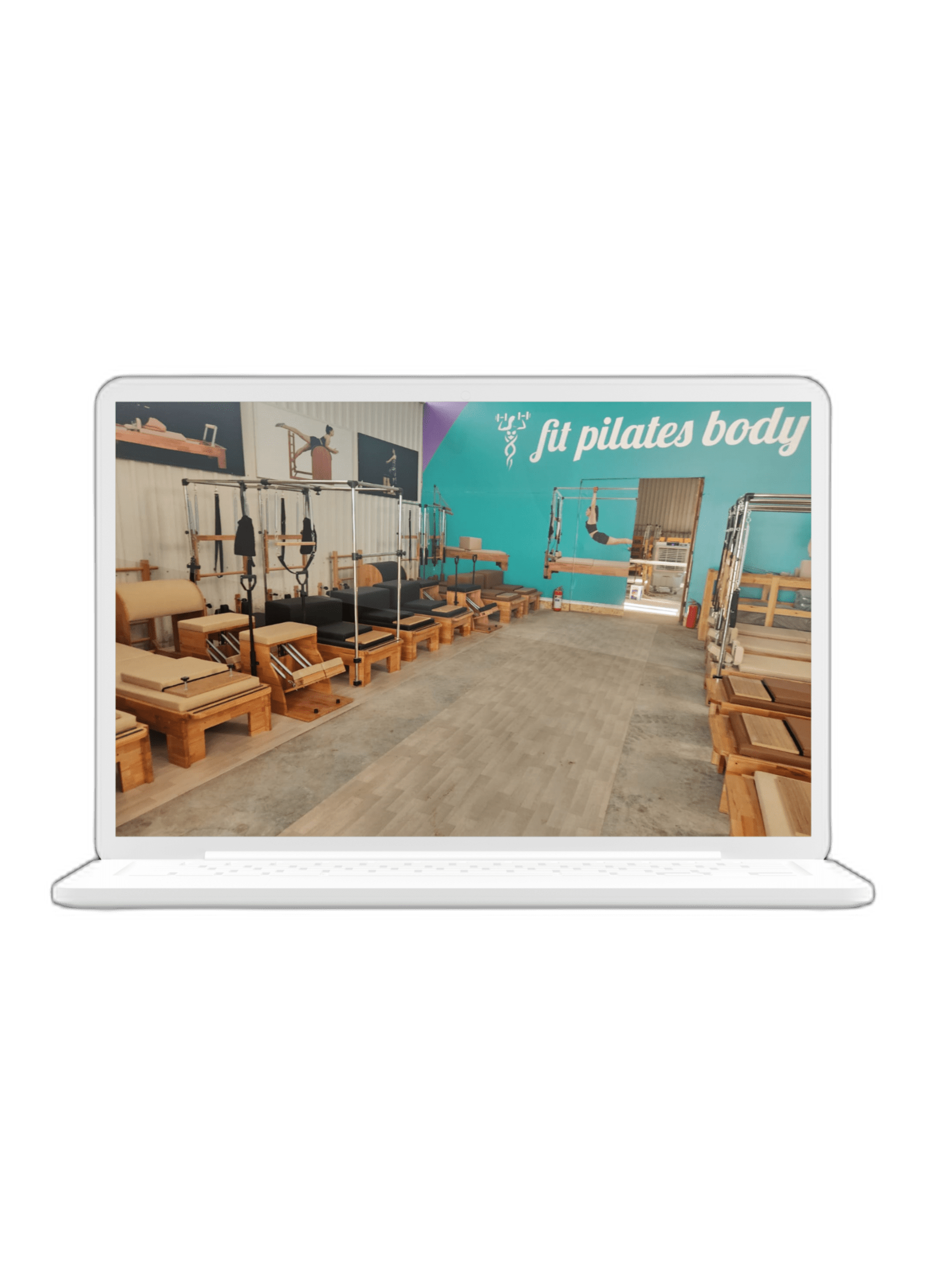 appareils de pilates