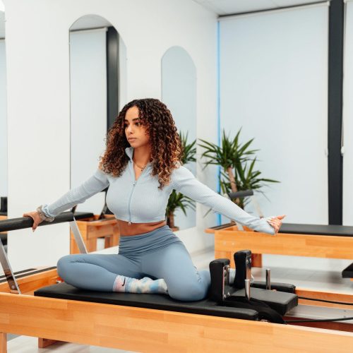 Conseils pour réussir votre pratique du Pilates